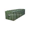 Caja de herramientas de caja de carga rotomoldeada para materias primas eléctricas y mecánicas Lldpe Caja de herramientas grande de rotomoldeo